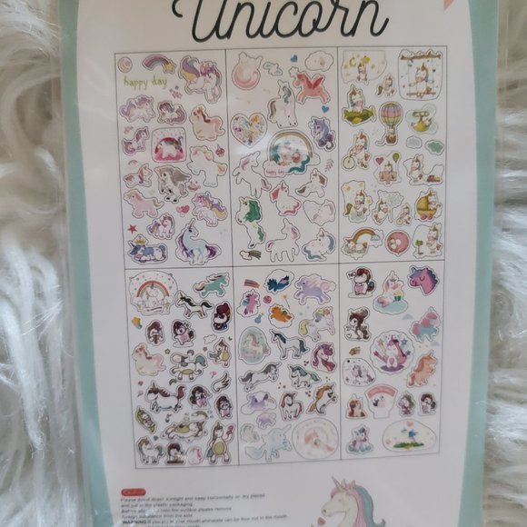 Journal Stationery Bundle Kawaii - Picture 5 of 7